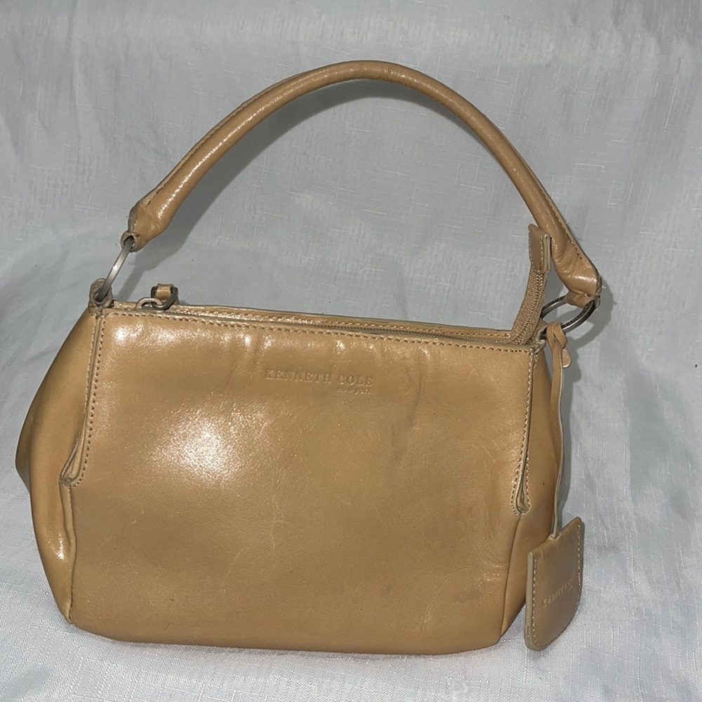 Gentle Used Kenneth Cole handbag